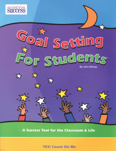 Goal Setting for Students